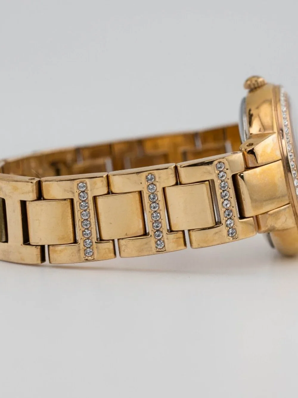 Fossil fully functional